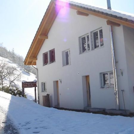 Ferienwohnung Suter Seewen  Εξωτερικό φωτογραφία