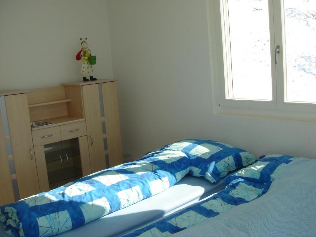 Ferienwohnung Suter Seewen  Δωμάτιο φωτογραφία