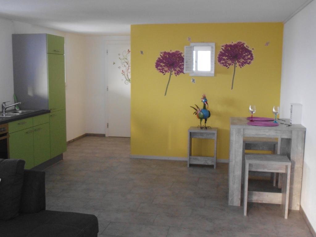 Ferienwohnung Suter Seewen  Εξωτερικό φωτογραφία