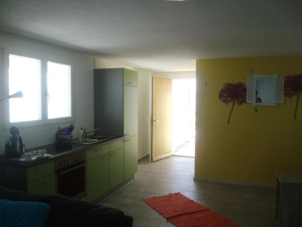 Ferienwohnung Suter Seewen  Εξωτερικό φωτογραφία